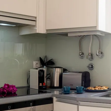 Apartamento Jerónimos Lisboa