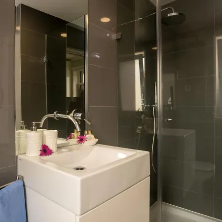Jeronimos Appartement Lissabon