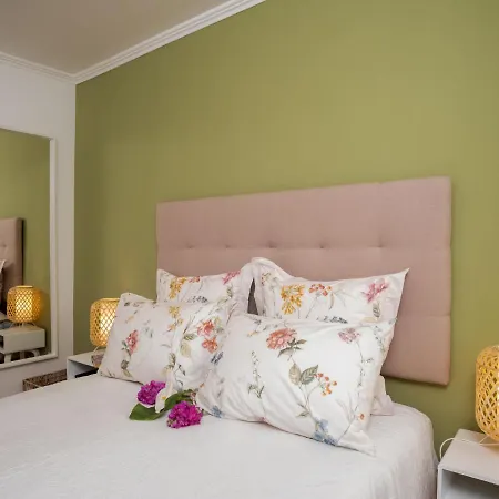 Jeronimos Appartement
